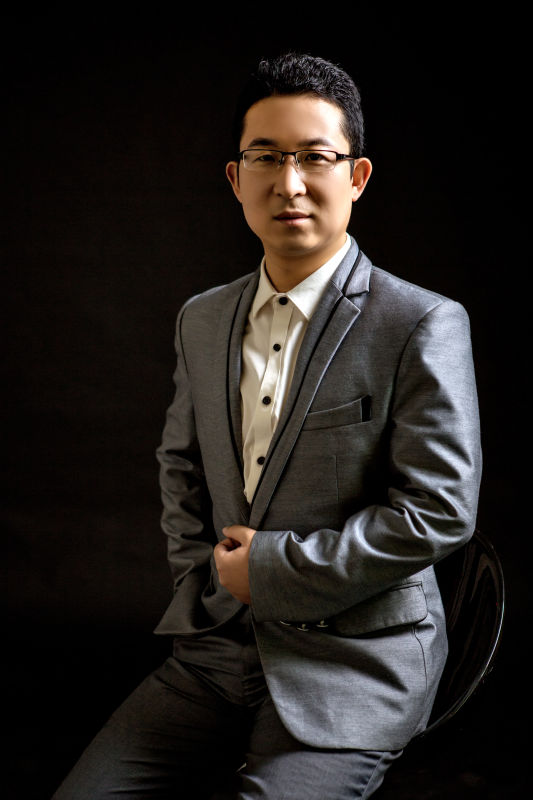 贺鹏举 贺鹏举