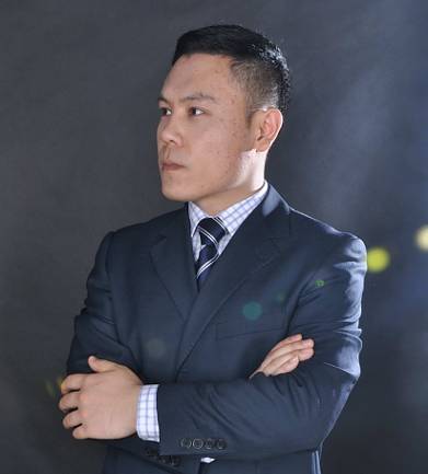 杜忠明 杜忠明