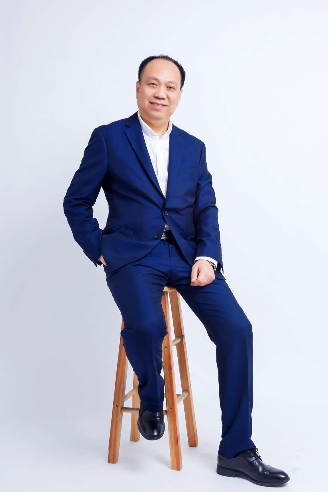 刘海宏 刘海宏
