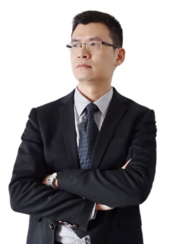 赵安信 赵安信