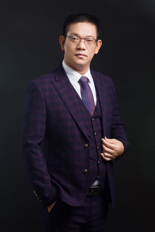 李安强 李安强