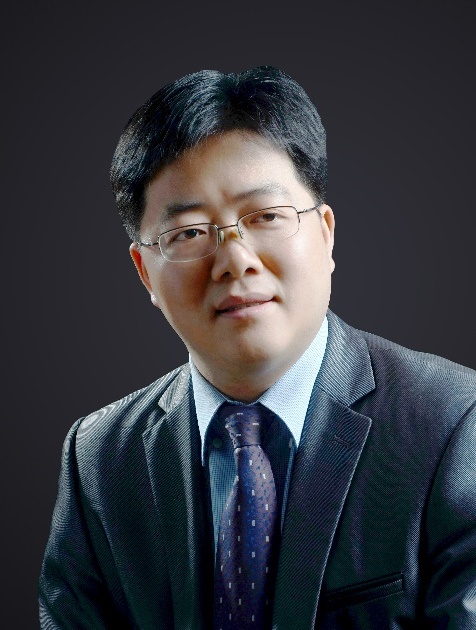 贺继征 贺继征