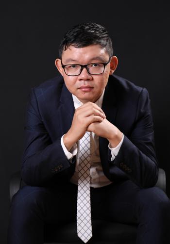 徐伯达 徐伯达