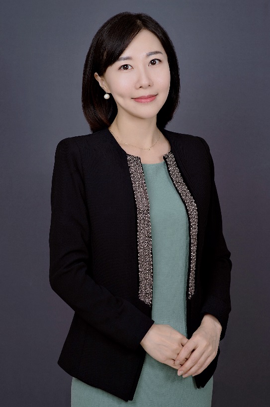 李美鲜 李美鲜
